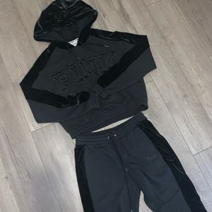 Victoria secret (PINK) fit